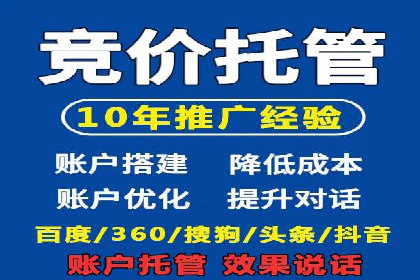 SEM托管代运营案例：提升转化率策略